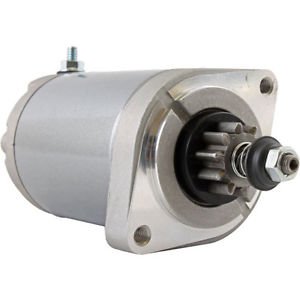 NEW 12V STARTER FITS KAWASAKI FR600V 21163-0728 21163-7036 211630728 211637036