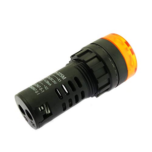 2 Maxmoral+Buzzer+Indicator+Signal+Warning