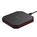 Prefer Green Fast Wireless Charging Pad 10W with Anti-slip Rubber for iPhone X, iPhone 8 / 8 Plus, Samsung Galaxy Note 8 / S8 / S8 Plus, S7 / S7 Edge and Qi-Enabled Devices (AC Adapter Not Included)