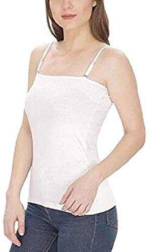 Camisole attached to bra Clearance