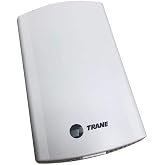 Trane 10K Wired Zone Sensor SEN01448 / BAYSENS077AA Replaces THT-1235 / THT01235