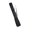 Dragon-Boat-Paddle-Bag-Black