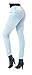 HyBrid & Company Womens Super Stretch Comfy Denim Skinny Jeans