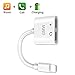 All In One Universal Travel Adapter With 2 Dual USB Ports - Can Be Used As USA Adapter, UK Adapter, European Adapter, Australian Adapter, & Universal Plug Converter for 150+ International Countries