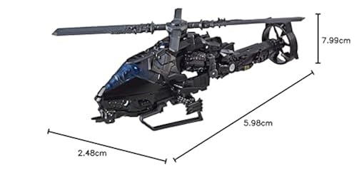 Transformers Toys Studio Series 45 Deluxe Class Age of Extinction