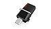 SanDisk 32GB Ultra Dual USB Drive 3.0 - SDDD2-032G-GAM46