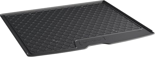 Gledring Rubbasol (Rubber) Boot Liner Compatible with Volvo XC40 2018-, Black