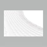 TENA Lights Long Liner 20 Pads Female Panty Liner 21 cm Packaging varies view 3