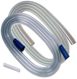 LEGEND MEDICAL--Suction Connecting Tube, 1/4" x 6', EACH