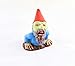 Zombie Gnomes: The Rising Herd