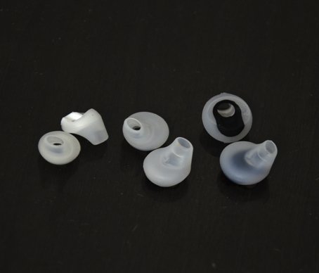 KKINTRADE Replacement Bose StayHear x6 