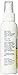 Pet Zone No Stick Litter Box Spray 4 ounce