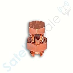SatelliteSale UL-Listed High Conductivity Copper