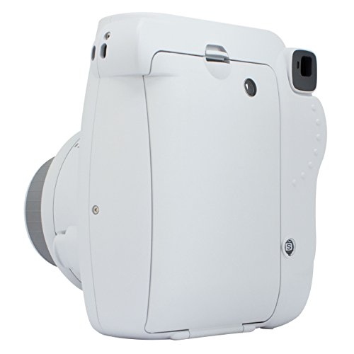 Fujifilm - Instax Mini 9 - smoky white - appareil seul - Image 4
