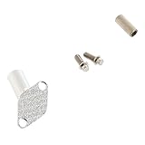 RC4WD Z-S1739 Thermostat Housing : V8 Motor