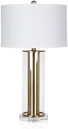 SASA Godess4 Continental Classical Modern Art Creative Glass E27 Golden Crystal Read Gifts Decoration Living room Model Room Hotel lobby Bedroom bedside lamp 18 * 76