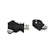 CHUYI Cool Gamepad Shape 32GB USB 2.0 Flash Drive Video Games Controller Memory Stick Funny Pen Drive Thumb Drive Cute Jump Drive Gift