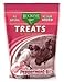 Buckeye All-Natural No Sugar Added Peppermint Bits Treats for Horses, 1 Pound