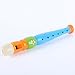 Silvercell Kid Wooden Flute Whistle Musical Instrument Early EducationToy