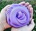 AABIV Fluffy Slime: Jumbo Floam Slime Sludge| New Soft Rubber, Non-Sticky, Smooth & Stretchy Slime| Top Stress Relief Sensory Toy For Kids & Adults| Great for Holidays, Parties & Classroom Activities