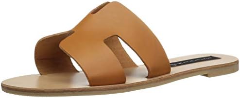 steve madden women's greece flat sandal