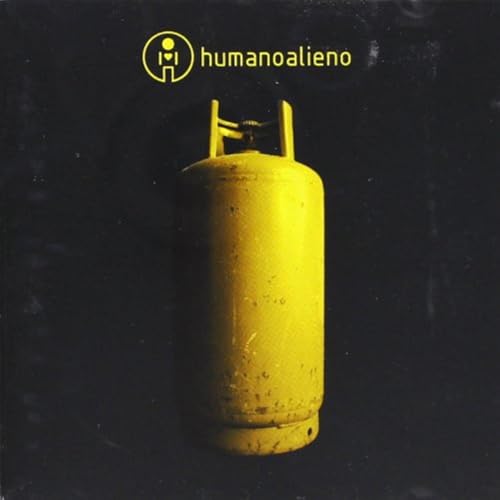 Humano Alieno