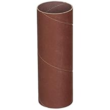 Porter-cable 771502202 1 1/2-inch eje manga de lija grano 220 (pack de 2)
