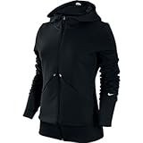 NIKE TRADITION DRI-FIT FT JACKET (WOMENS)