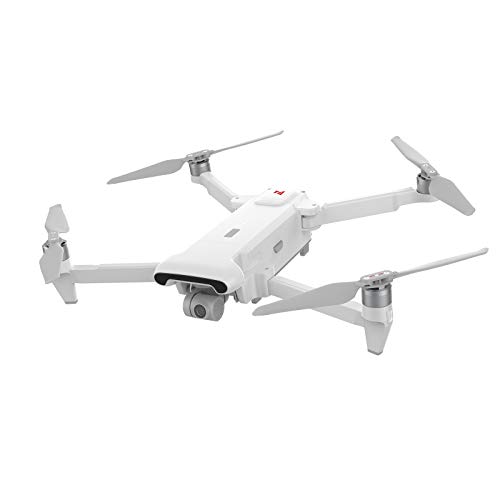 XiaoMi FIMI X8 SE 2020 Drone Quadcopter UAV for Adults,with GPS 12MP Camera 4K Video 8km Range Transmission 35mins… - Image 3