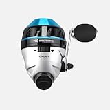 KastKing Cadet Spincast Fishing Reel, 3.1:1 Gear