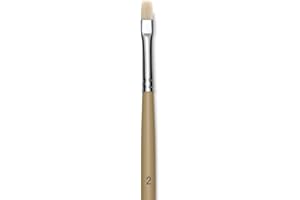 Robert Simmons Signet Brushes 2 bright 40B