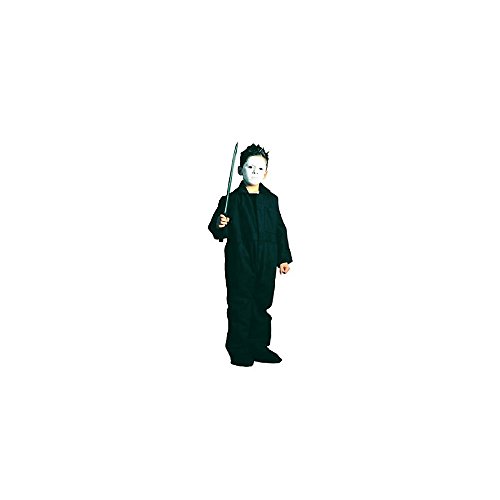 Overalls Child Costume - Image 3