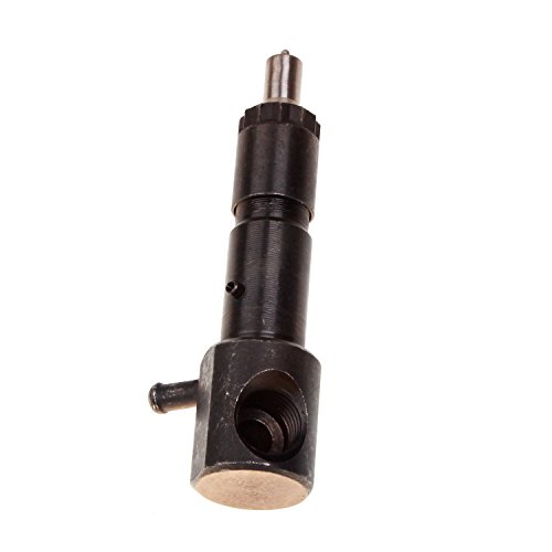 Mover Parts Fuel Injector 186 186F 10HP for Yanmar Diesel Engine L100
