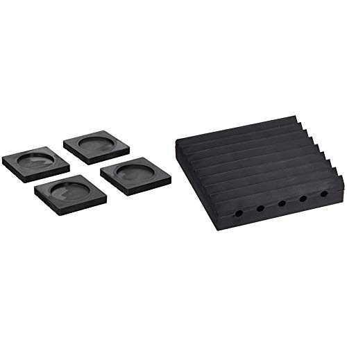 東京防音 洗濯機用防振ゴム Tw 660 ニューしずか 防振マット 待望 1枚入 Ts 90s 90mm 90mm 厚mm 冷蔵庫用 セット買い