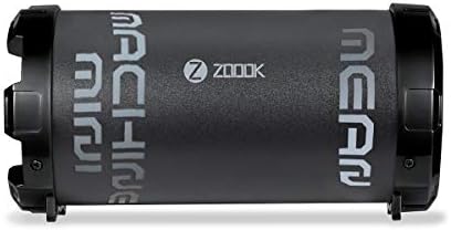 zoook bluetooth speaker amazon