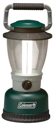 Coleman Family Sized Rugged LED Lantern