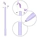 Tbestmax 24 Cute Unicorn Pens Ballpoint Gel Pen Liquid Ink Pens Set Office Supplies Gifts 0.5 mm