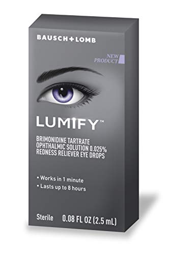 3 Bausch+Lumify+Redness+Reliever+Bottle