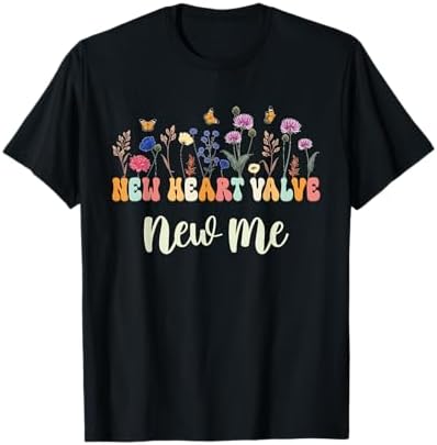 Amazon.com: Heart Aortic Valve Surgery T-Shirt Heart Attack