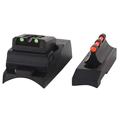 Compare price to ghost ring sights mossberg 500