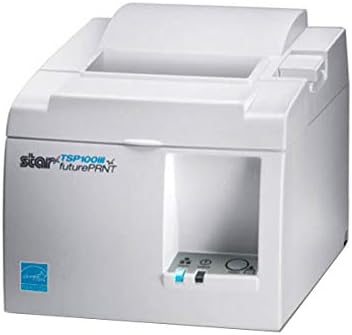 star tsp100iii bluetooth pairing