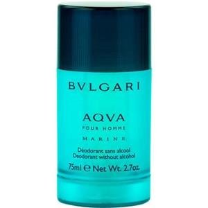 Bvlgari Aqva Marine Deodorant, 2.7 Ounce