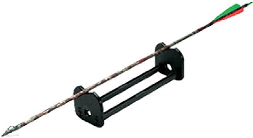 Pine Ridge Arrow Inspector W/Display, Black