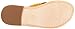 FRYE Women's Avery Pickstitch Slide Flat Sandal