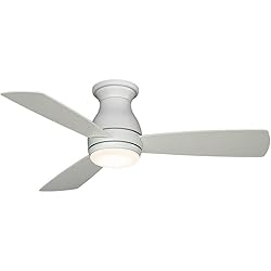 Fanimation Hugh Indoor/Outdoor Ceiling Fan with