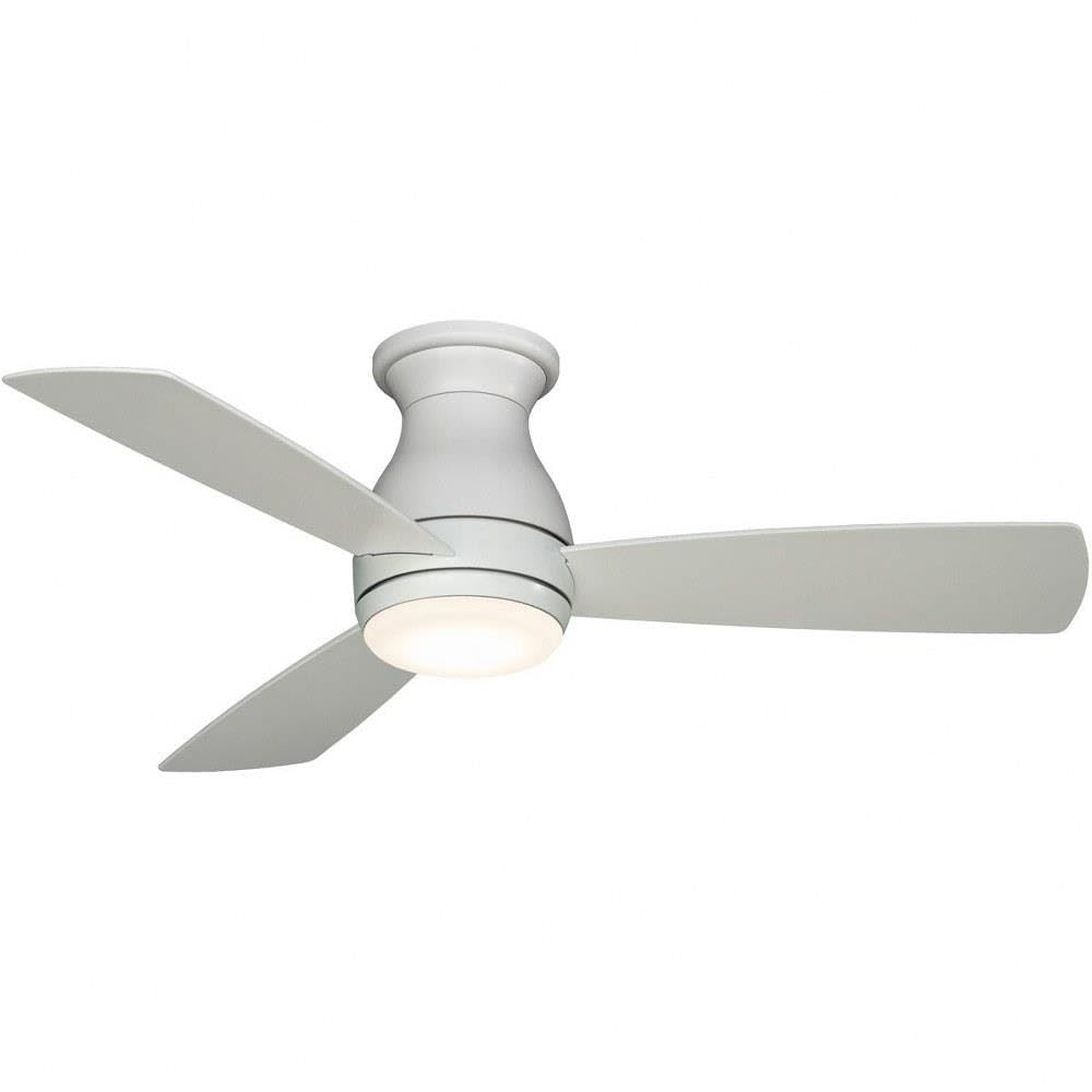 Fanimation Hugh Indoor/Outdoor Ceiling Fan with