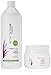 Matrix Biolage Hydra Source Shampoo 33.8 oz & Conditioner 16.9 oz Duo
