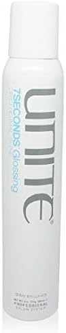 7 Seconds Glossing Dry Thermal Shine 6oz byUnite