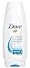 Dove, Nourishing Body Wash, Crème Mousse, Gentle Exfoliating, 18 ounce