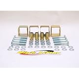 High Lifter Lift Kit For Suzuki King Quad 450I/700I/750I